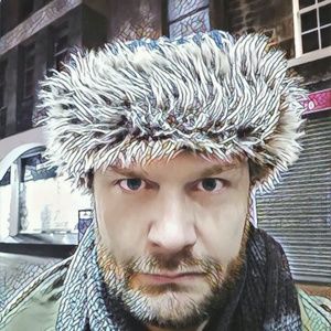 Meet your Posher, Gary